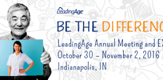 LeadingAge Annual Meeting