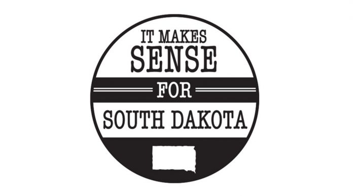 It Makes Sense South Dakota