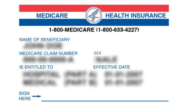 5 steps to prepare for switch to Medicare Beneficiary Identifier ...