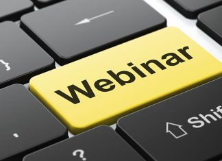 Webinar key