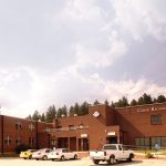 Custer Regional Hospital