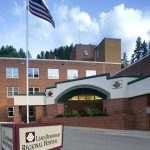 Lead-Deadwood Regional Hospital