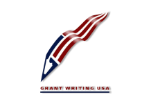 Grand Writing USA logo