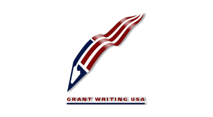 Grand Writing USA logo
