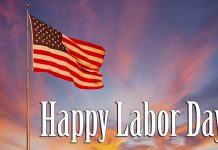 Happy Labor Day from SDAHO