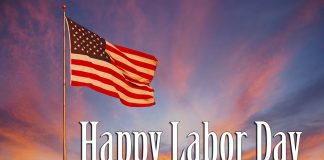 Happy Labor Day from SDAHO