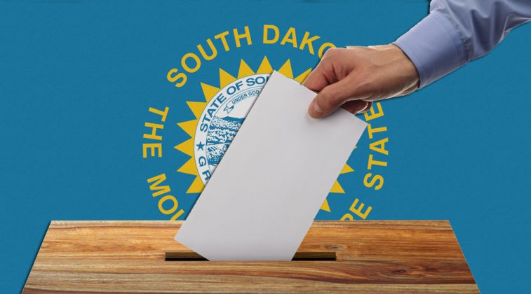 SD Ballot Box