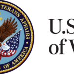 VA logo