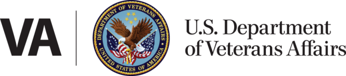 VA logo VA logo