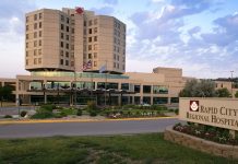 Rapid City Regional Hospital