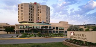 Rapid City Regional Hospital