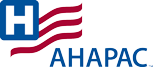 AHA PAC logo