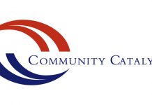 Community Catalyst logo