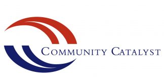 Community Catalyst logo