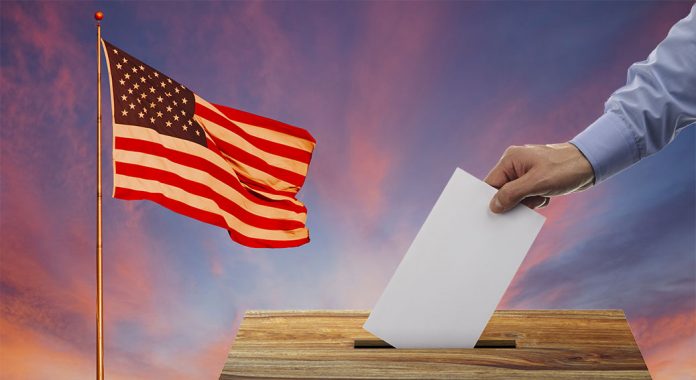 Election Day Election Day