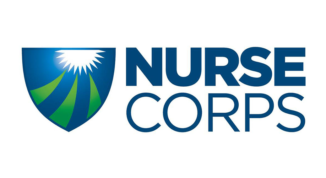 Nursecorps logo