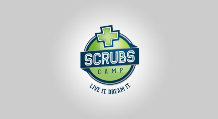Scrubs Camp