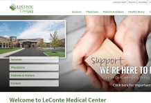 Leconte Medical Center