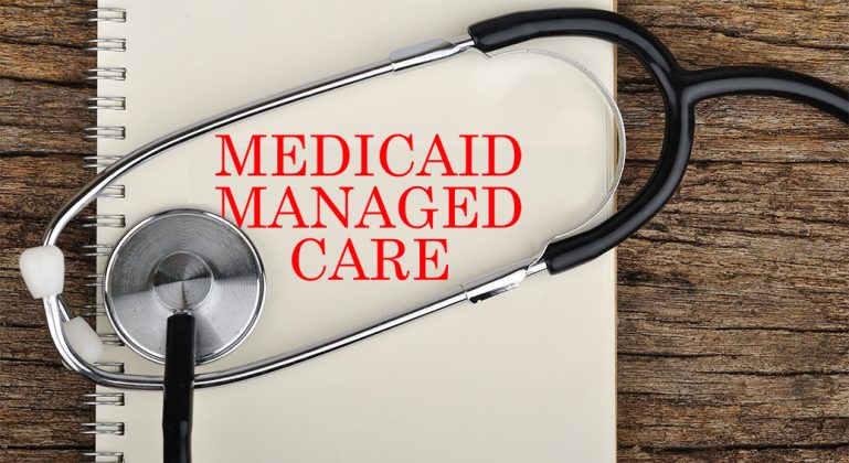 Medicaid Managed Care