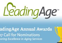LeadingAge Awards