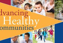 Advancing Healthy Communities