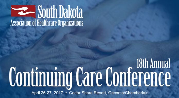 SDAHO Continuing Care Conference