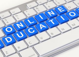 Online education