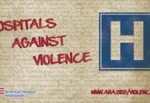 Hospitals Against Violence