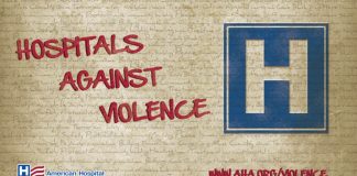 Hospitals Against Violence