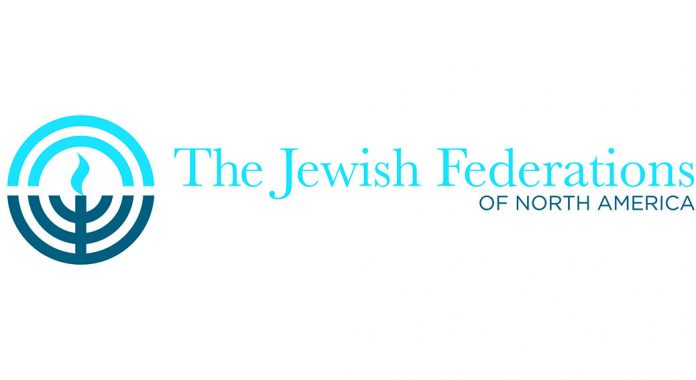 Jewish Federation of North America