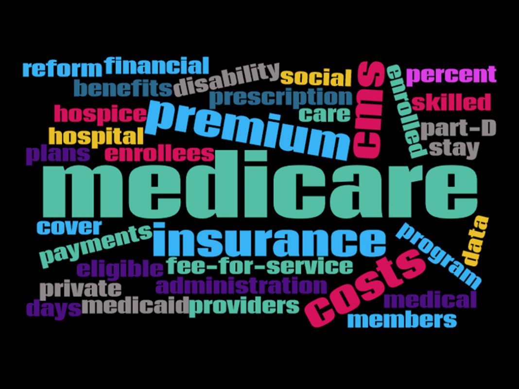 New Medicare cards are coming! | SDAHO