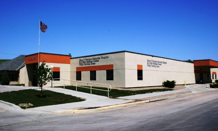 Hans P. Peterson Memorial Hospital & Philip Nursing Home