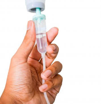 SDDOH provides information on contamination of intravenous tubing sets