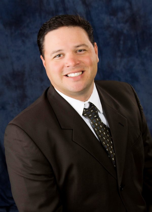Gov. Rhoden appoints Nick Fosness to fill District 1 House Seat | SDAHO