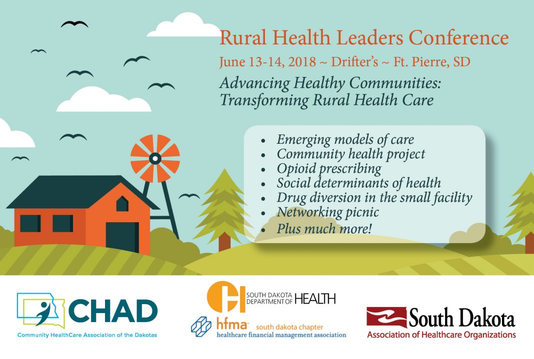 Rural Health Leaders Conference