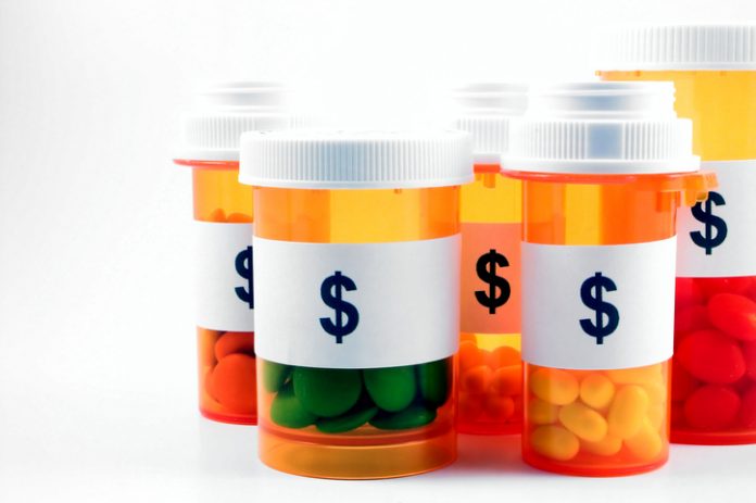Medicine Bottles