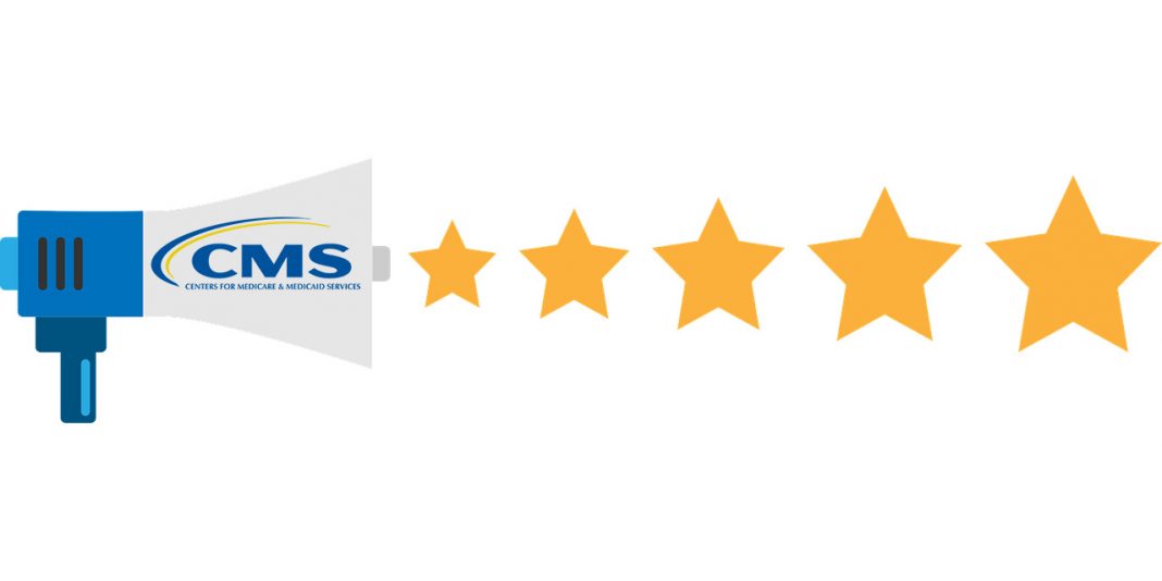 home health care star ratings