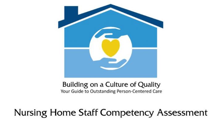 nursing home assessment
