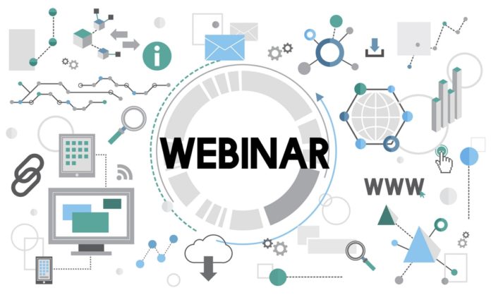 webinar spread