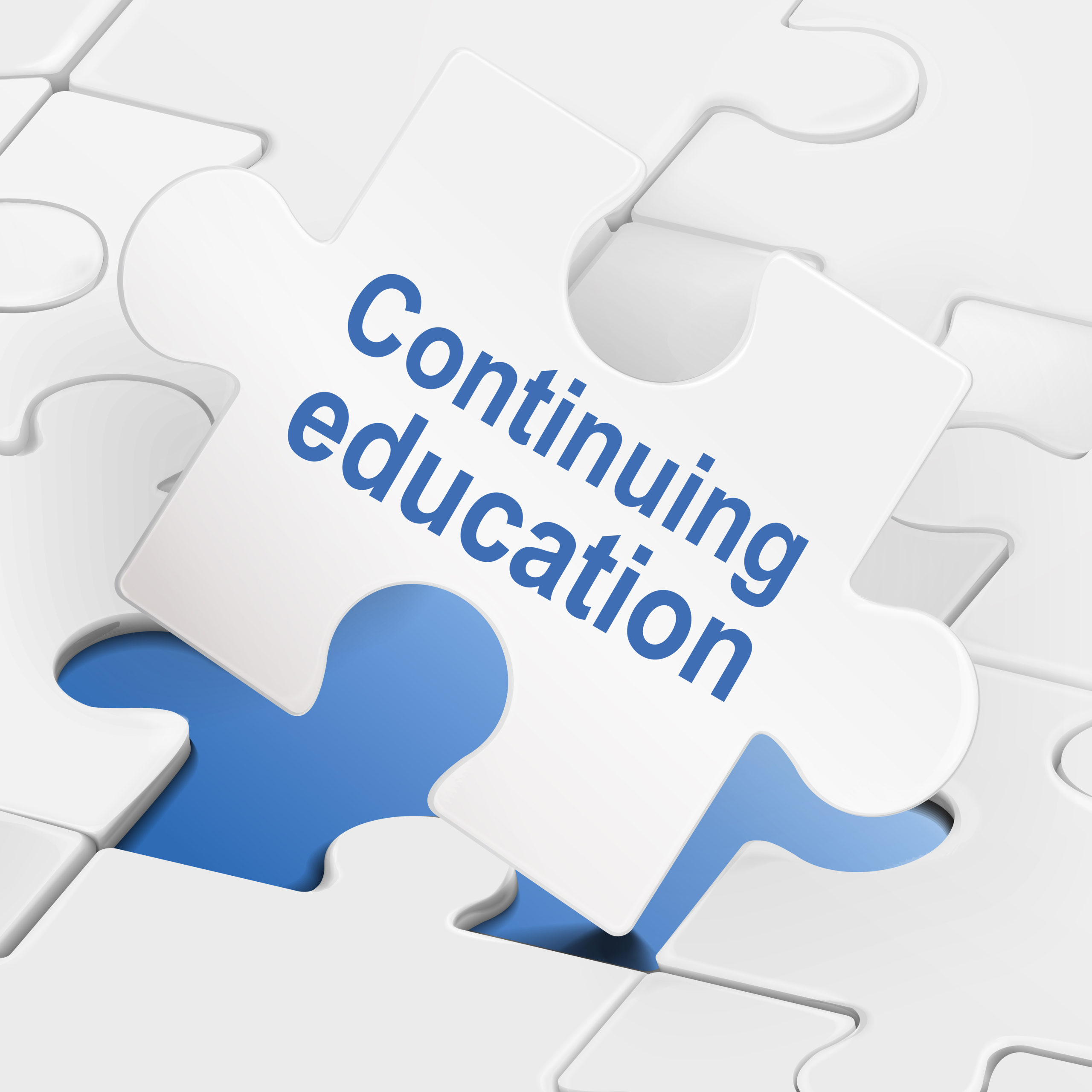 Continuing Education Opportunities SDAHO