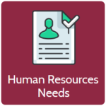 button – HR