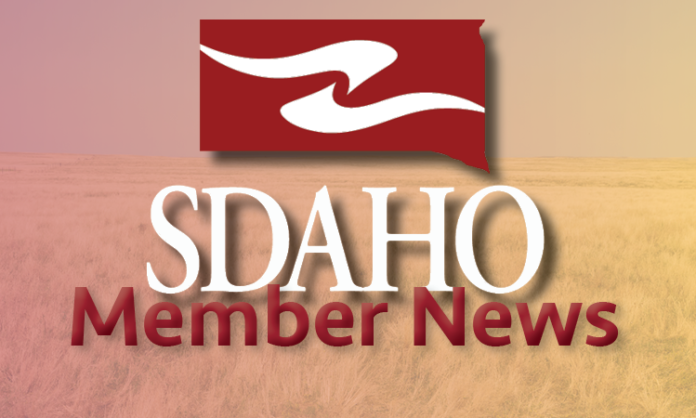 SDAHO Member News