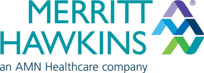 Merritt Hawkins