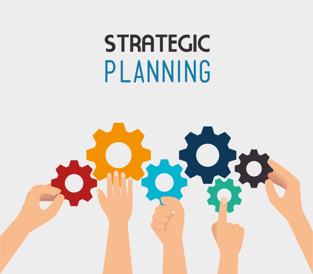 business and strategic planning