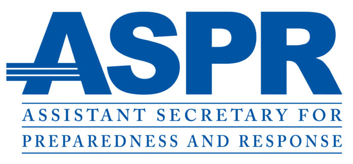 New ASPR Logo