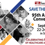 Save the Date CONV 2021