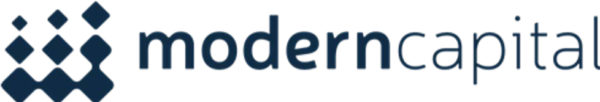 Modern Capital Blue