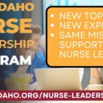 All New 2023 Nurse Leadership Program