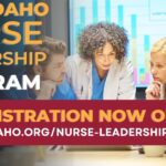 Nurse Leadership Now Open 2023