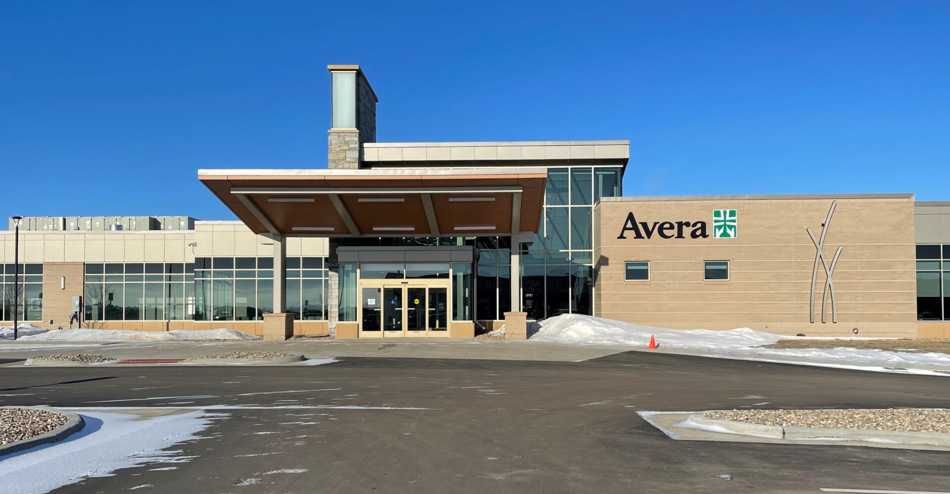Avera Gregory has New Health Campus SDAHO